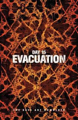 28 Days Later #5 Variation C