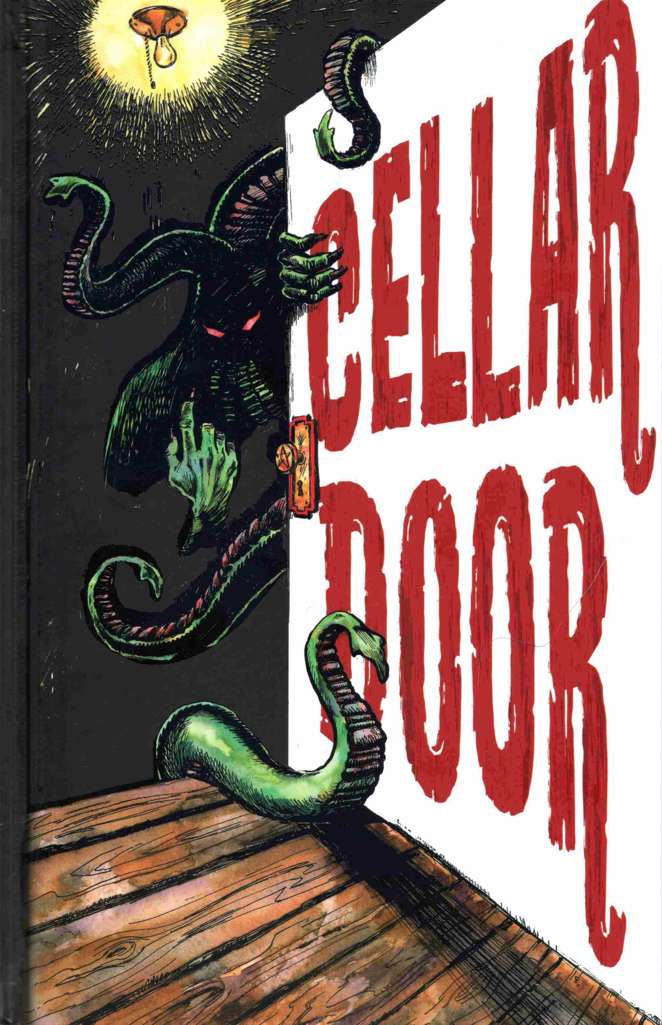 Cellar Door