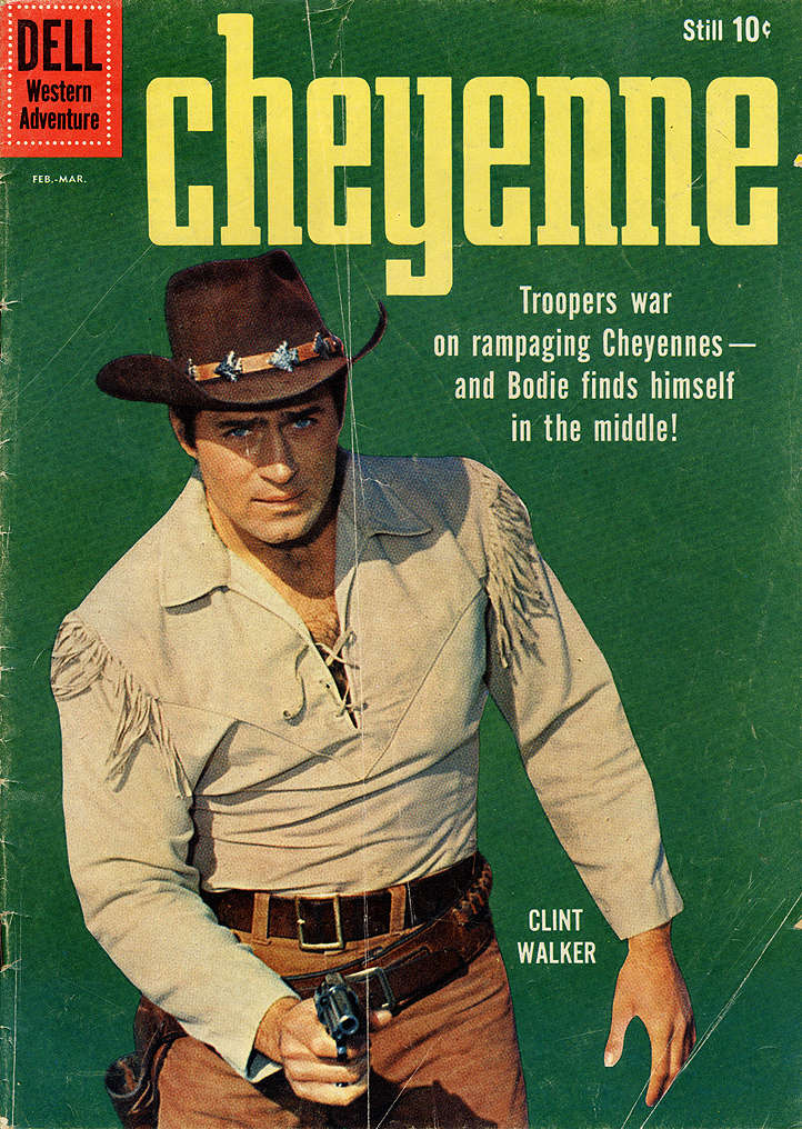 Cheyenne #14