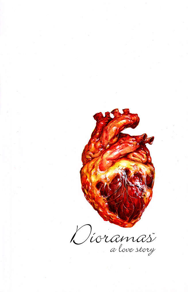 Dioramas, A Love Story