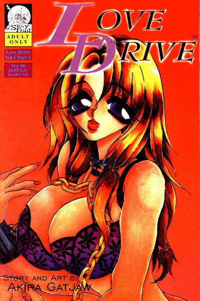 Love Drive