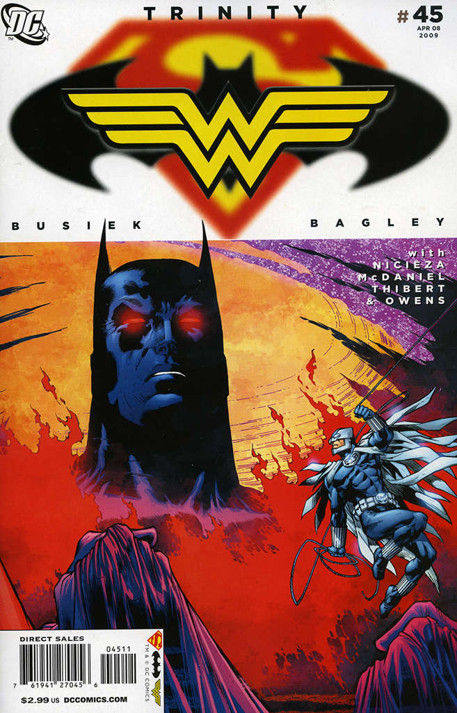 Trinity #45