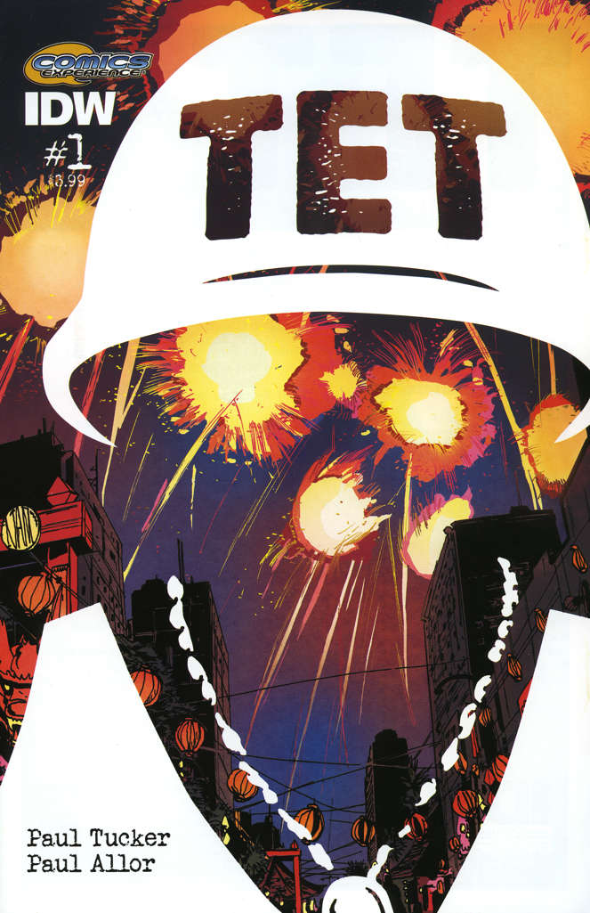 Tet #1