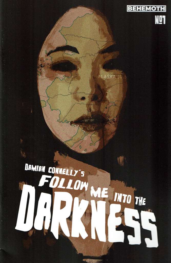 Follow Me Into the Darkness