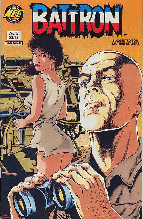 Battron #3