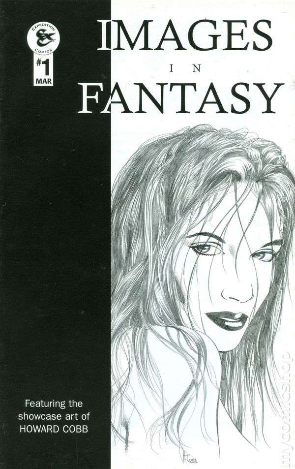 Images in Fantasy