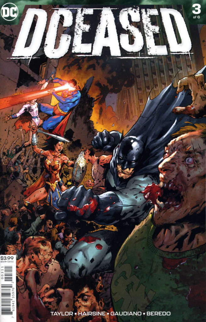 Dceased #3
