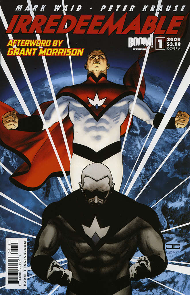 Irredeemable
