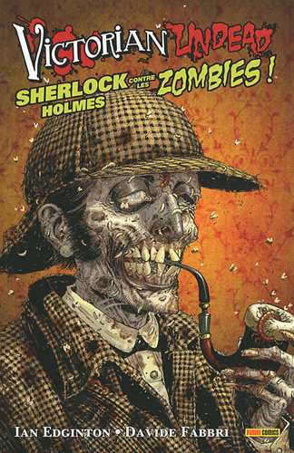 Victorian Undead (Panini)