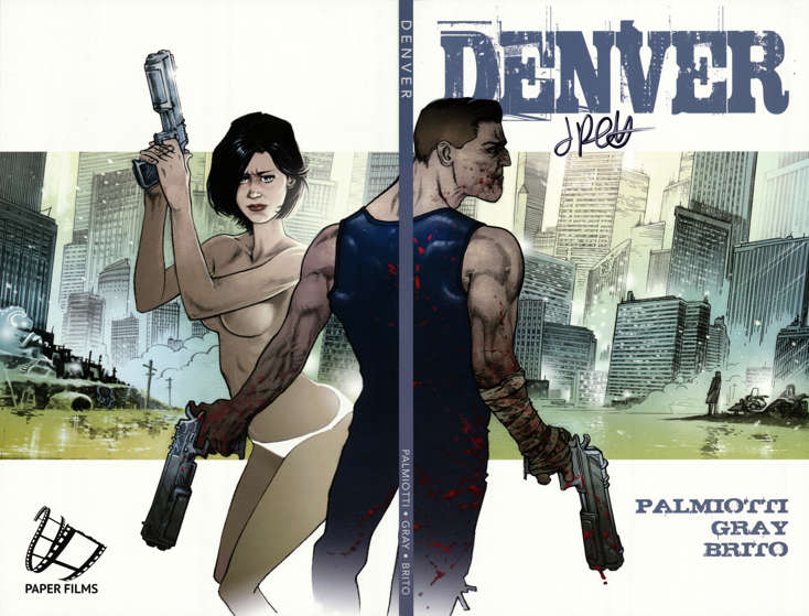 Denver