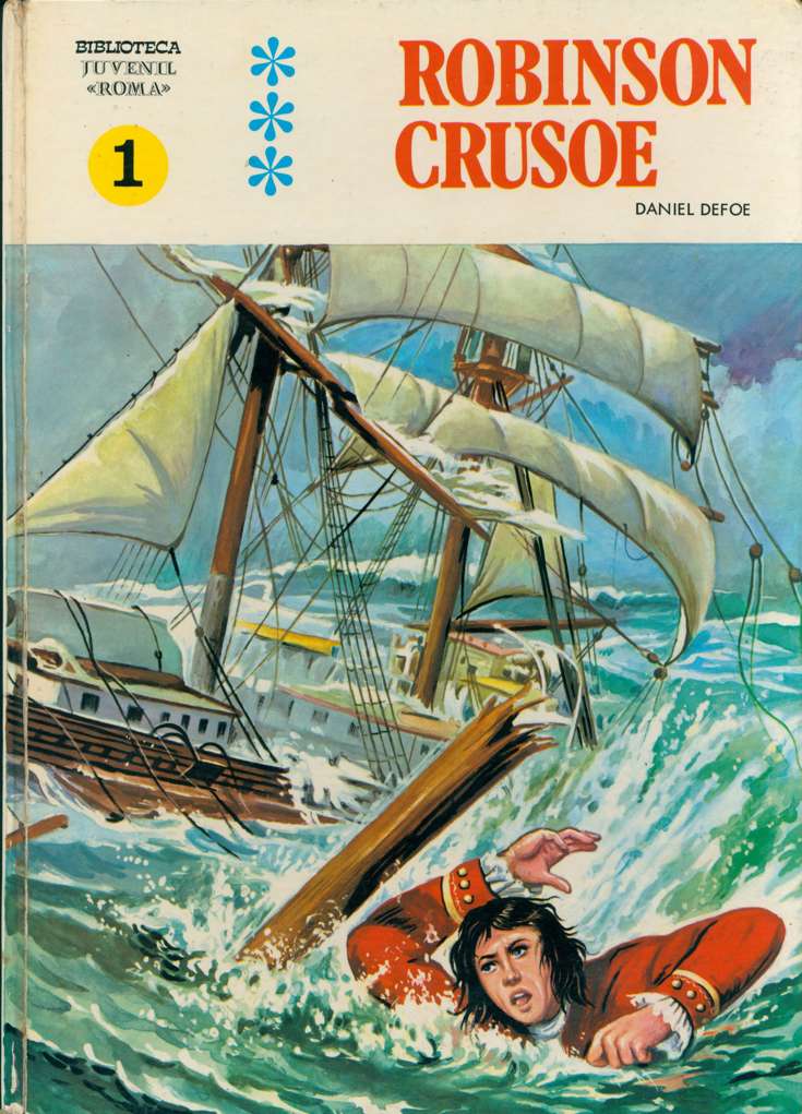 Biblioteca Juvenil Roma