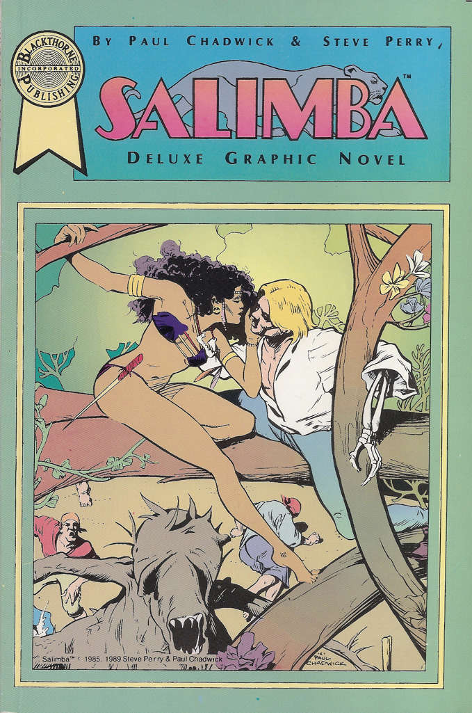 Salimba