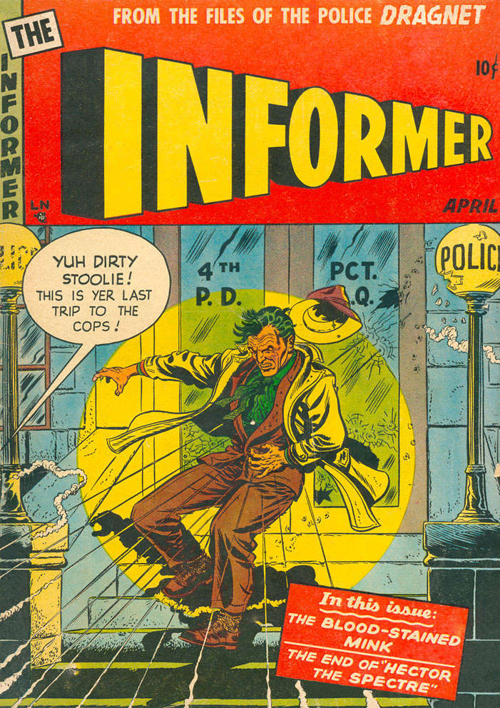 The Informer