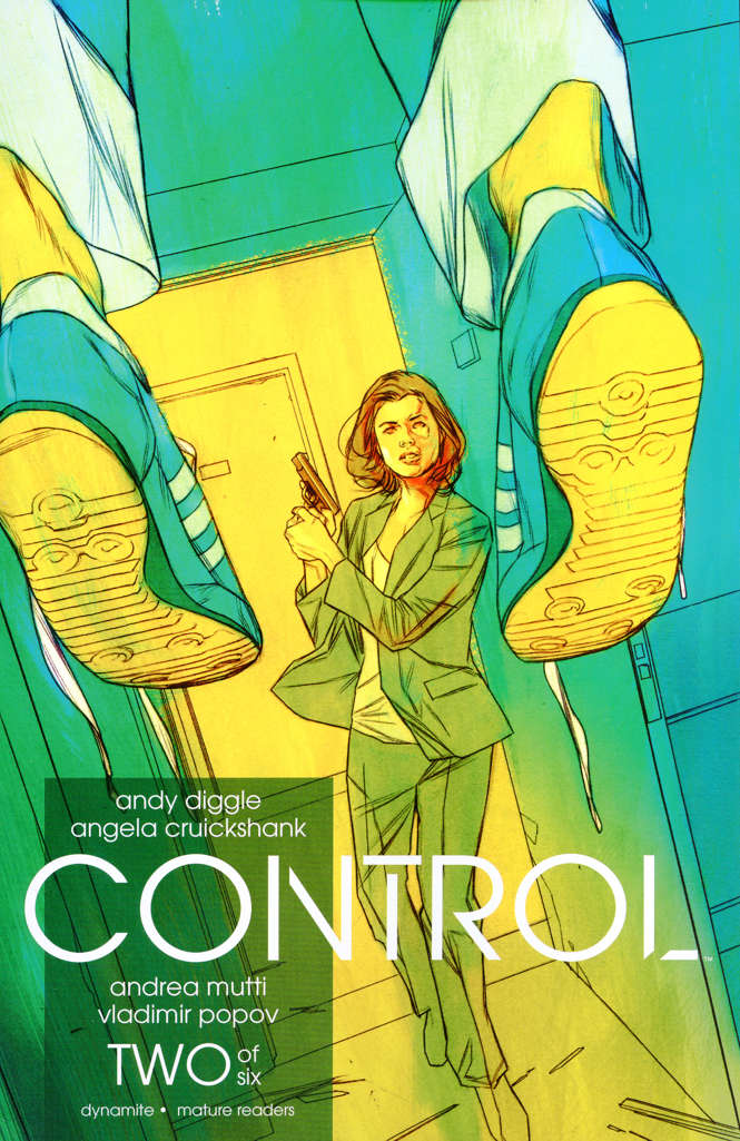 Control #2