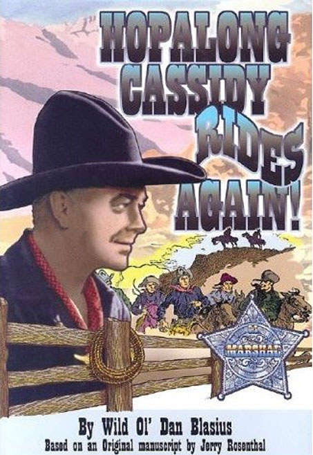 Hopalong Cassidy Rides Again
