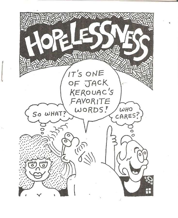 Hopelessness