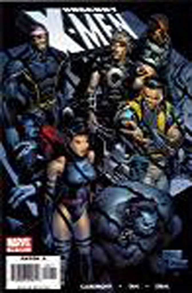 The Uncanny X-Men #470