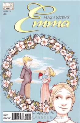 Emma (Marvel) #2