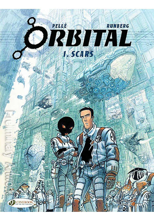 Orbital