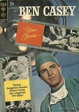 Ben Casey Film Stories