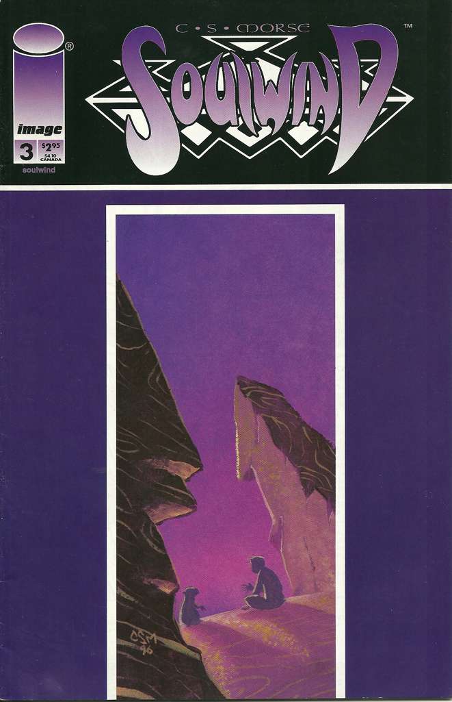 Soulwind #3