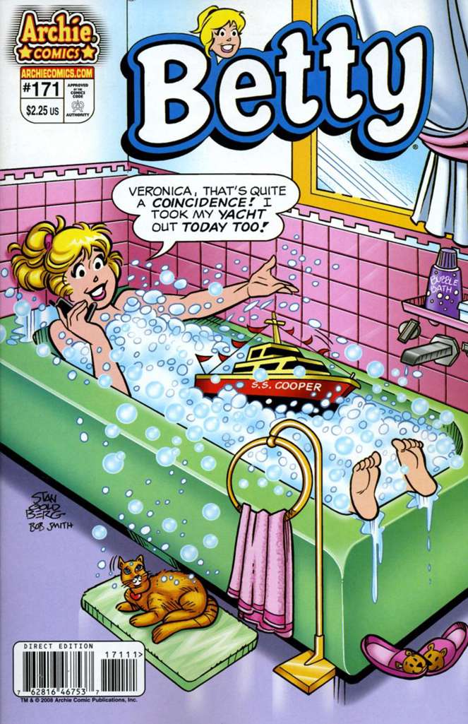 Betty #171