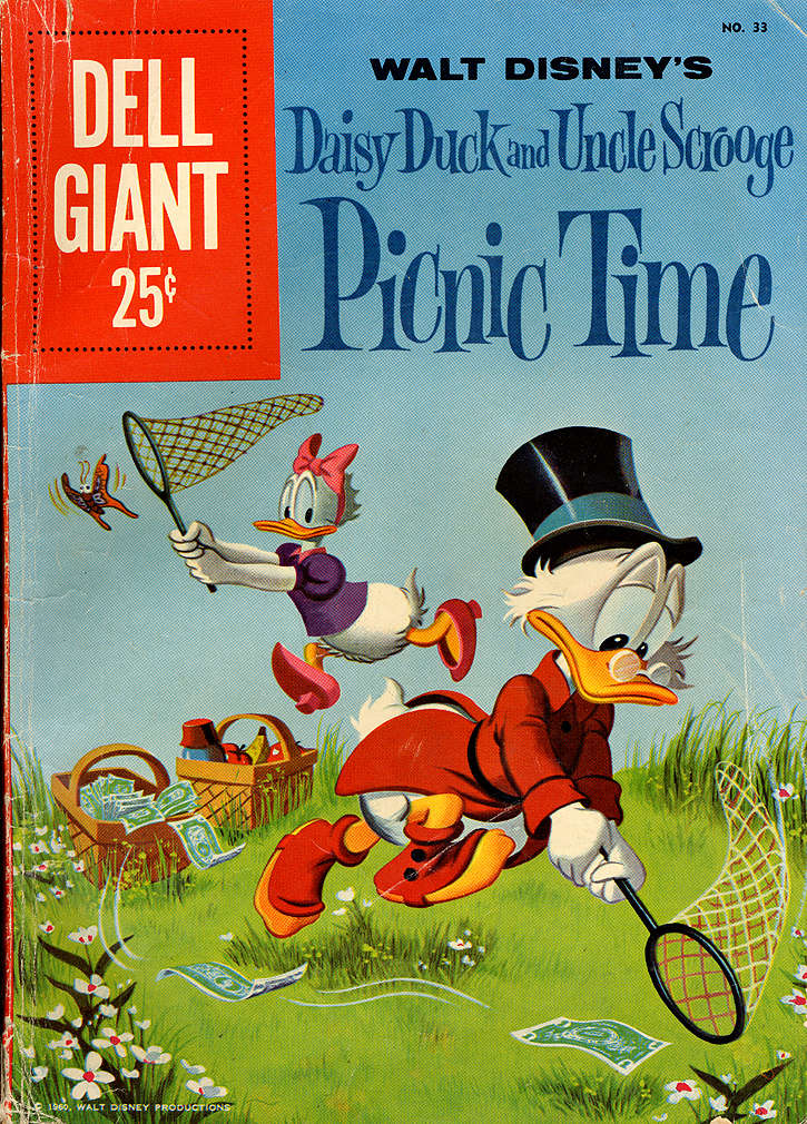 Dell Giants #33