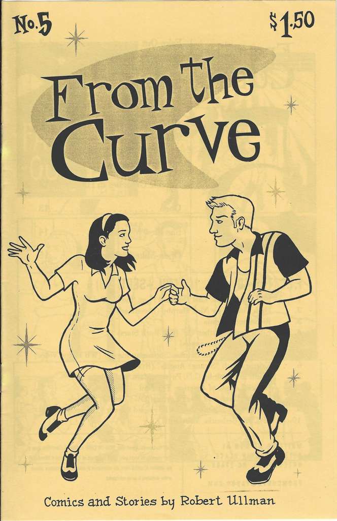 From the Curve