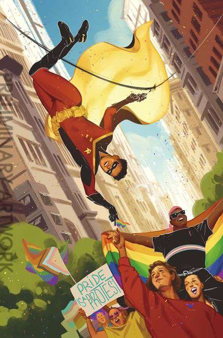 Detective Comics #1110 Variation D