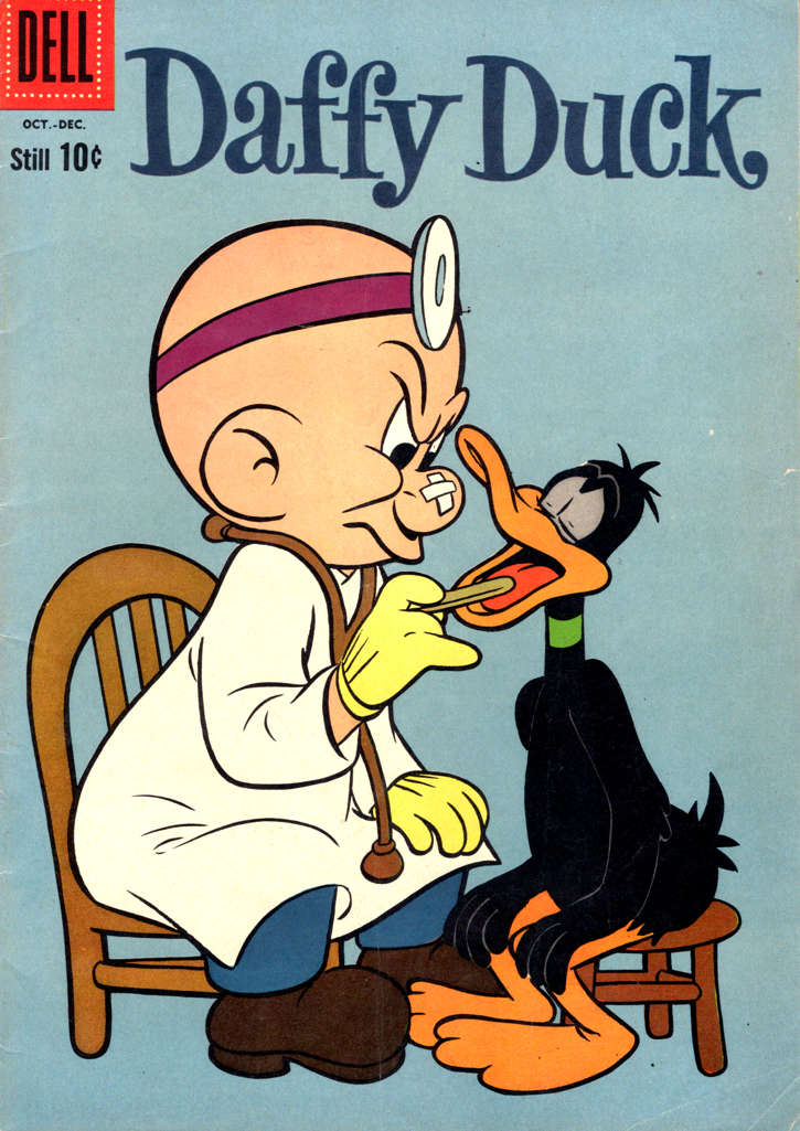 Daffy #23