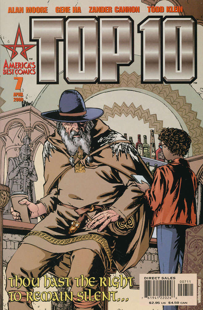 Top 10 #7