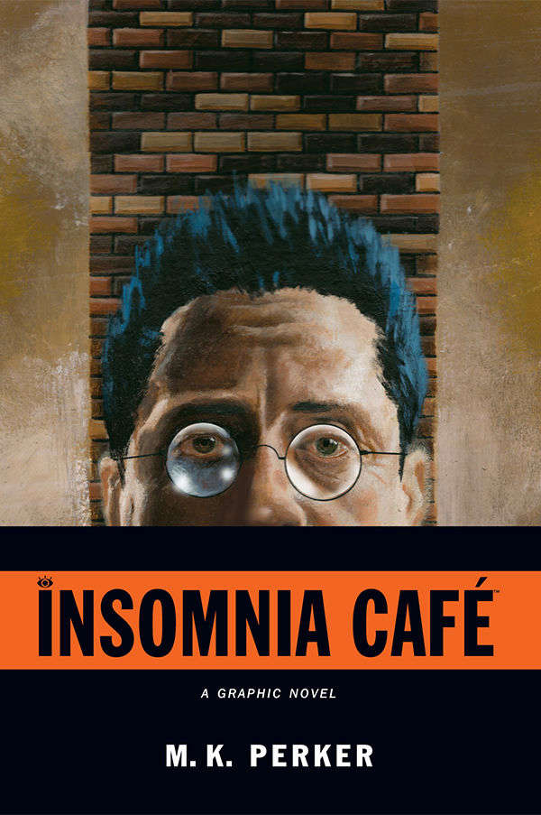 Insomnia Café