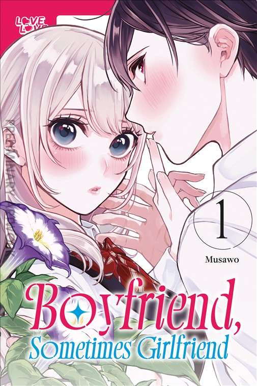 Boyfriend, Sometimes Girlfriend
