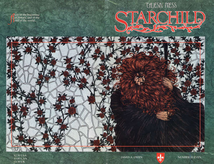 Starchild #11