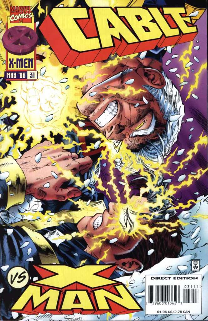 Cable #31