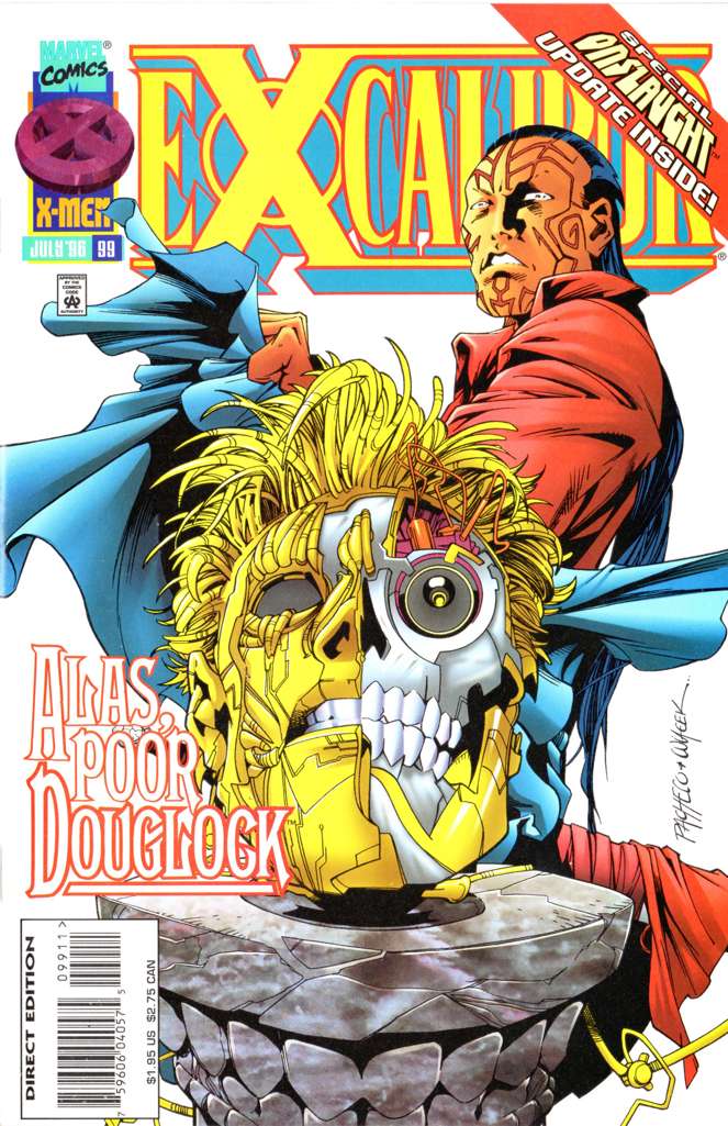 Excalibur #99