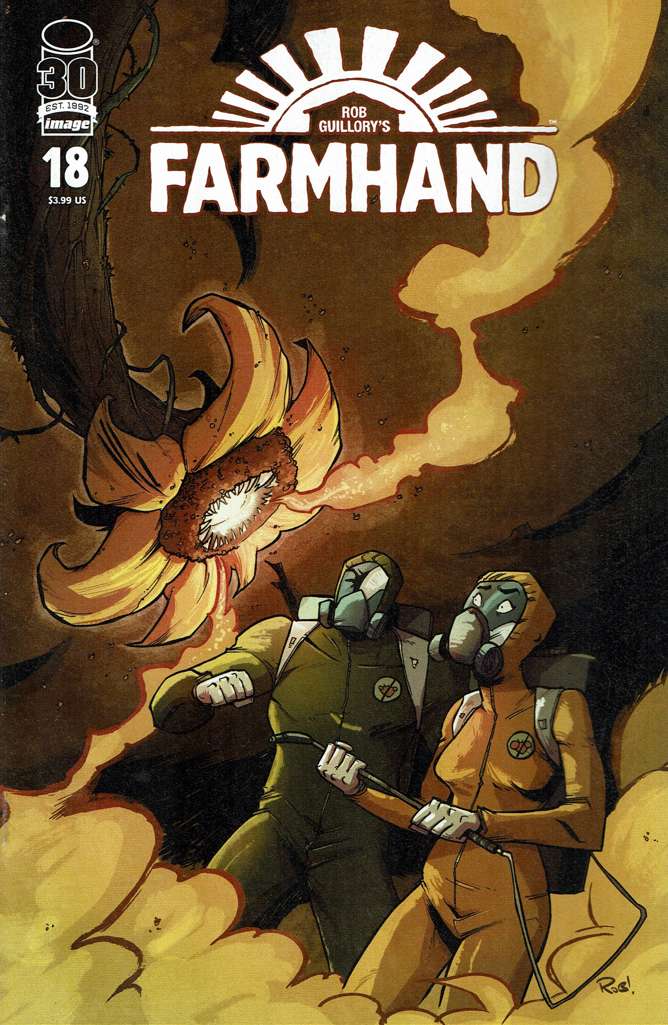 Farmhand #18