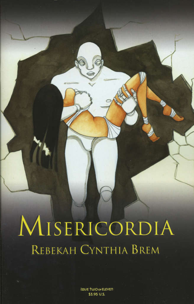 Misericordia #2