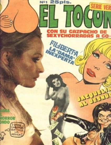 Tocon, El (2nd Series)