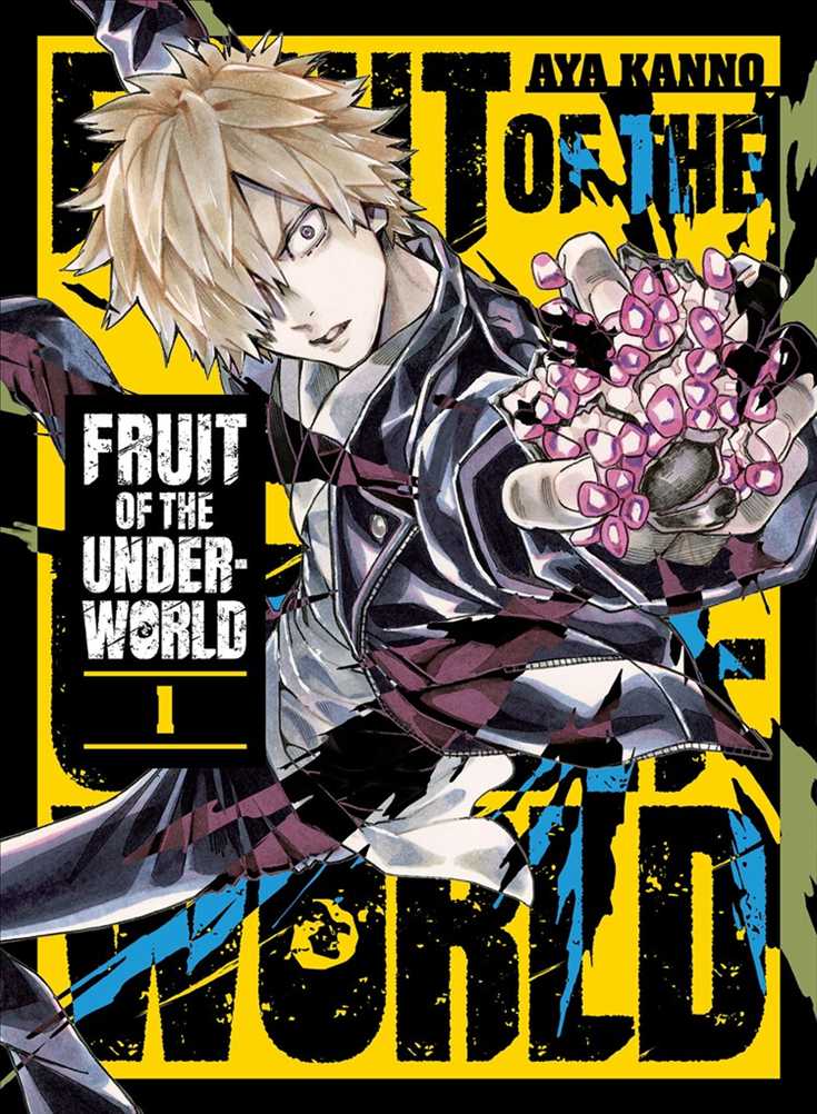 Fruit of the Underworld