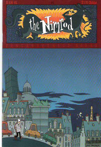 The Nimrod