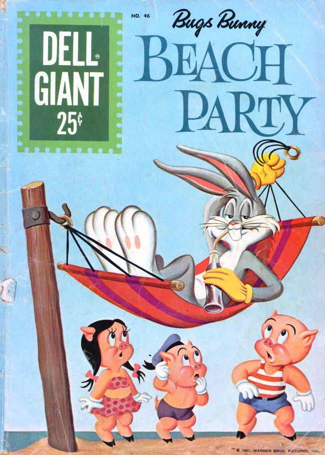 Dell Giants #46