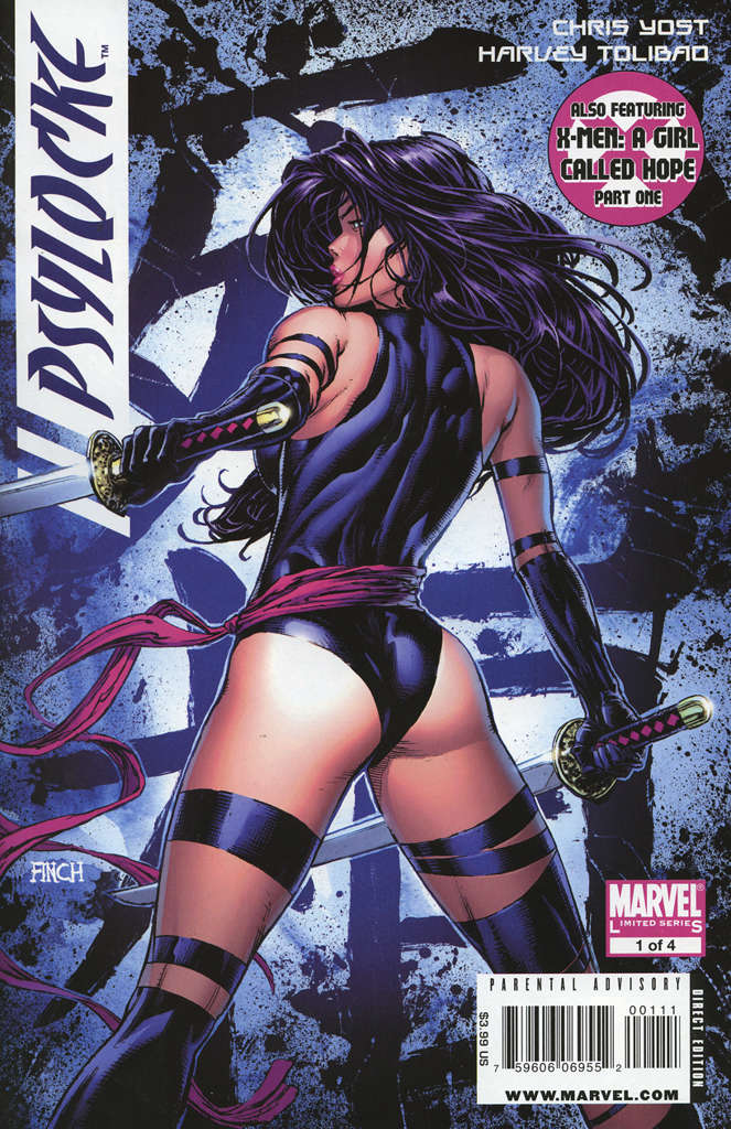 Psylocke