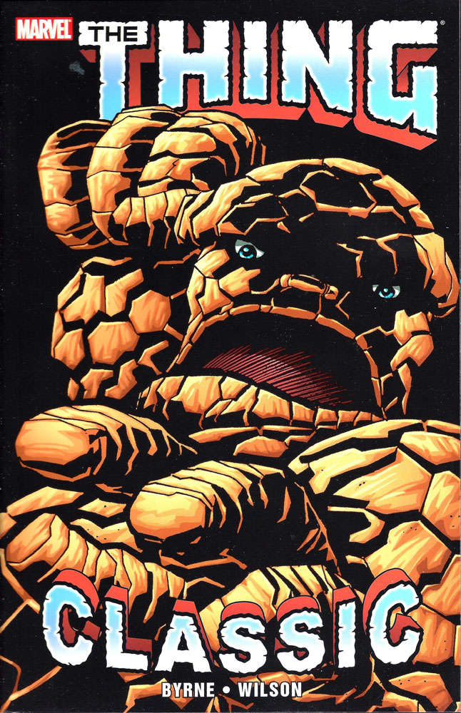 Thing Classic