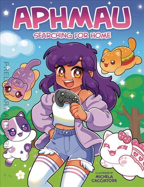 Aphmau