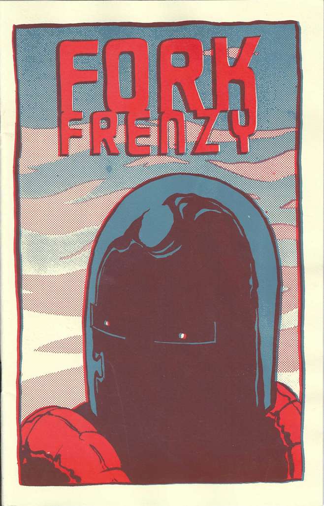 Fork Frenzy