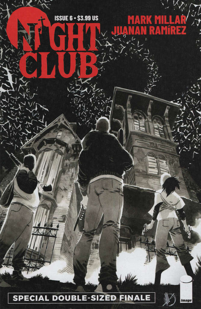 Night Club (Image) #6 Variation B