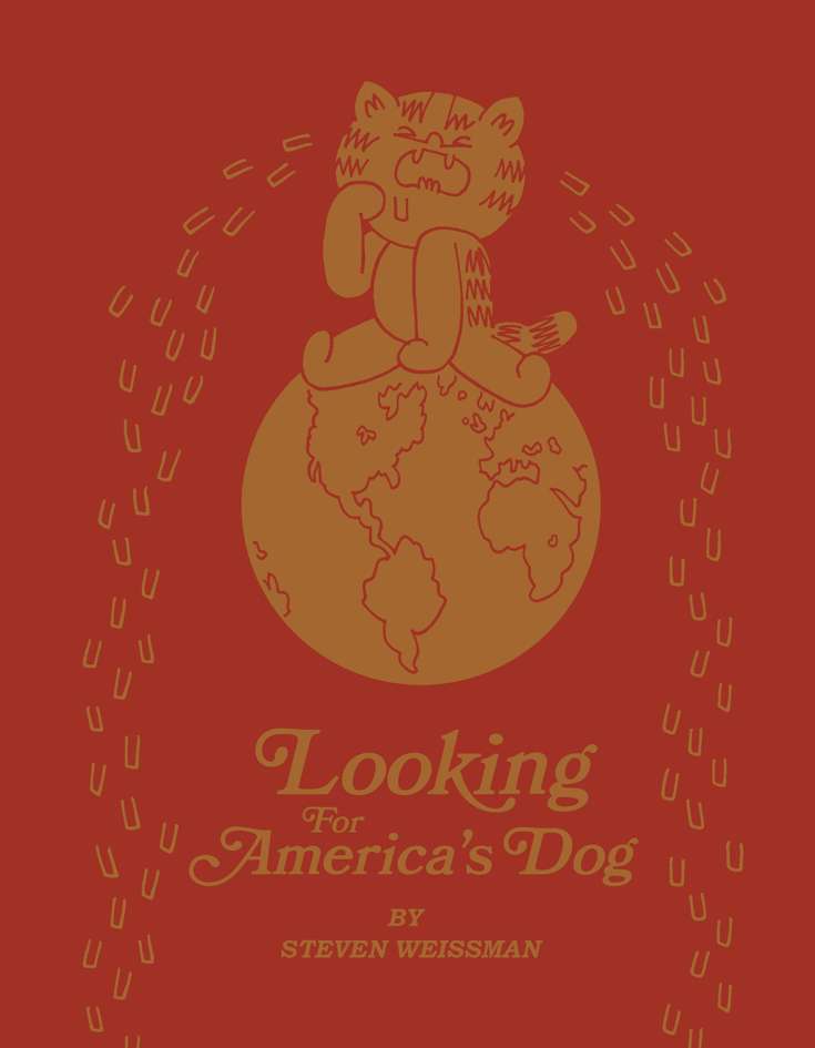 Looking For America’s Dog