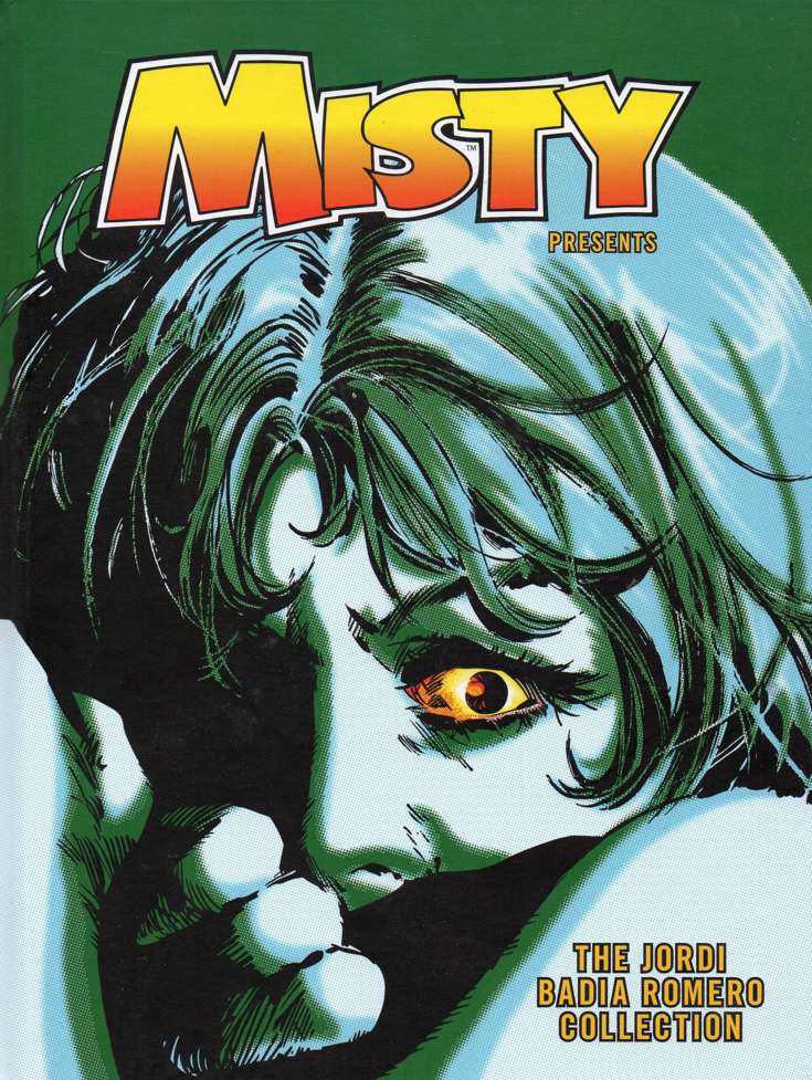 Misty: The Jordi Badia Romero Collection