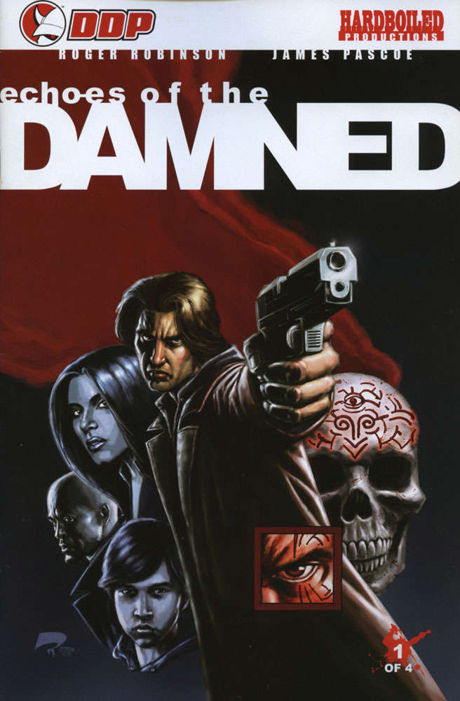 Echoes of the Damned